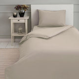 BYFT Orchard Exclusive - Duvet Cover | Cotton Percale, 180 TC, Soft & Luxurious Bed Linen