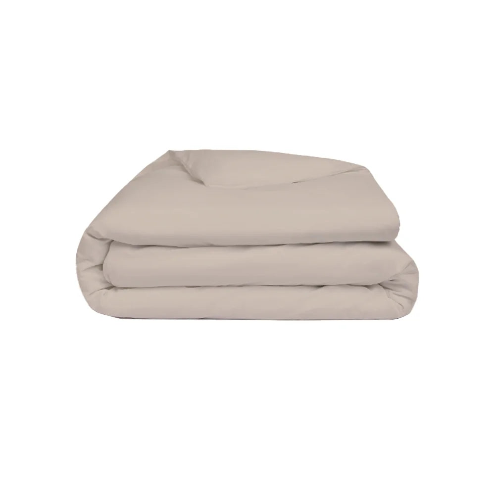 BYFT Orchard Exclusive - Duvet Cover | Cotton Percale, 180 TC, Soft & Luxurious Bed Linen