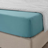 BYFT Orchard Exclusive - Flat Sheet | Cotton Percale, 180 TC, Soft & Luxurious Bed Linen