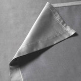BYFT Orchard Exclusive - Flat Sheet | Cotton Percale, 180 TC, Soft & Luxurious Bed Linen