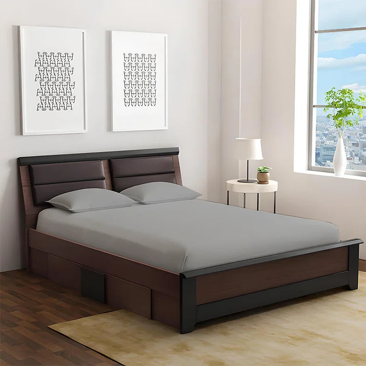BYFT Orchard Exclusive - Flat Sheet | Cotton Percale, 180 TC, Soft & Luxurious Bed Linen