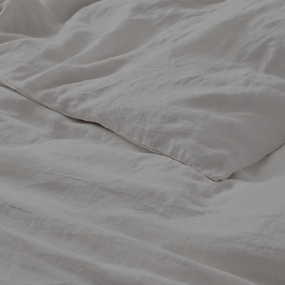BYFT Orchard Exclusive - Duvet Cover | Cotton Percale, 180 TC, Soft & Luxurious Bed Linen
