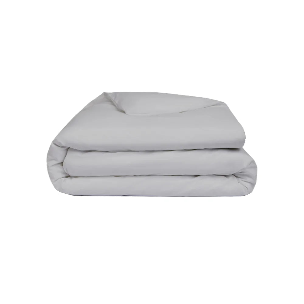 BYFT Orchard Exclusive - Duvet Cover | Cotton Percale, 180 TC, Soft & Luxurious Bed Linen