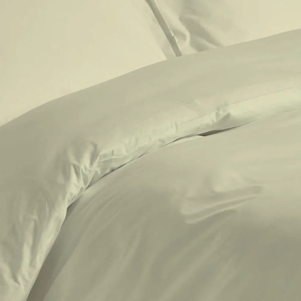 BYFT Orchard Exclusive - Duvet Cover | Cotton Percale, 180 TC, Soft & Luxurious Bed Linen