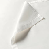 BYFT Orchard Exclusive - Flat Sheet | Cotton Percale, 180 TC, Soft & Luxurious Bed Linen