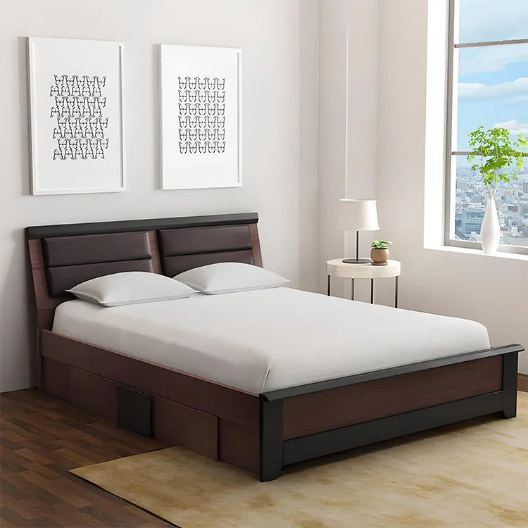 BYFT Orchard Exclusive - Flat Sheet | Cotton Percale, 180 TC, Soft & Luxurious Bed Linen