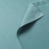 BYFT Orchard Exclusive - Flat Sheet | Cotton Percale, 180 TC, Soft & Luxurious Bed Linen