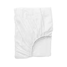 BYFT Orchard Exclusive - Fitted Sheet | Cotton Percale, 180 TC, Soft & Luxurious Bed Linen