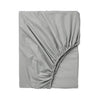 BYFT Orchard Exclusive - Fitted Sheet | Cotton Percale, 180 TC, Soft & Luxurious Bed Linen