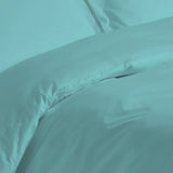 BYFT Orchard Exclusive - Duvet Cover | Cotton Percale, 180 TC, Soft & Luxurious Bed Linen