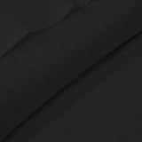 BYFT Tulip - Duvet Cover 1 Cm Satin Stripe| Cotton, 300 TC, Soft & Luxurious Bed Linen