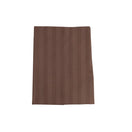BYFT Tulip - Pillow Cover 1 Cm Satin Stripe| Cotton, 300 TC, Soft & Luxurious Bed Linen