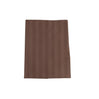 BYFT Tulip - Pillow Cover 1 Cm Satin Stripe| Cotton, 300 TC, Soft & Luxurious Bed Linen