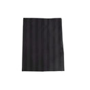 BYFT Tulip - Pillow Cover 1 Cm Satin Stripe| Cotton, 300 TC, Soft & Luxurious Bed Linen