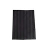 BYFT Tulip - Pillow Cover 1 Cm Satin Stripe| Cotton, 300 TC, Soft & Luxurious Bed Linen