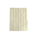 BYFT Tulip - Pillow Cover 1 Cm Satin Stripe| Cotton, 300 TC, Soft & Luxurious Bed Linen