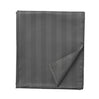 BYFT Tulip - Flat Sheet 1 Cm Satin Stripe| Cotton, 300 TC, Soft & Luxurious Bed Linen