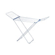 feelings aluminium cloth dryer 20 mtr 129 x 31 x 6 cm