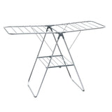 feelings cloth dryer silver 15mtr 102 x 60 x 6 cm