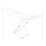 feelings cloth dryer swan 18 mtr 128 x 50 x 5 cm