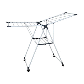 feelings cloth dryer with wheels 107 x 61 x 9 cm