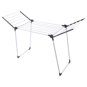 feelings cloth dryer butterfly 96 x 60 x 7 cm