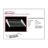 feelings wall cloth dryer for infant 60 x 9 x 7 cm