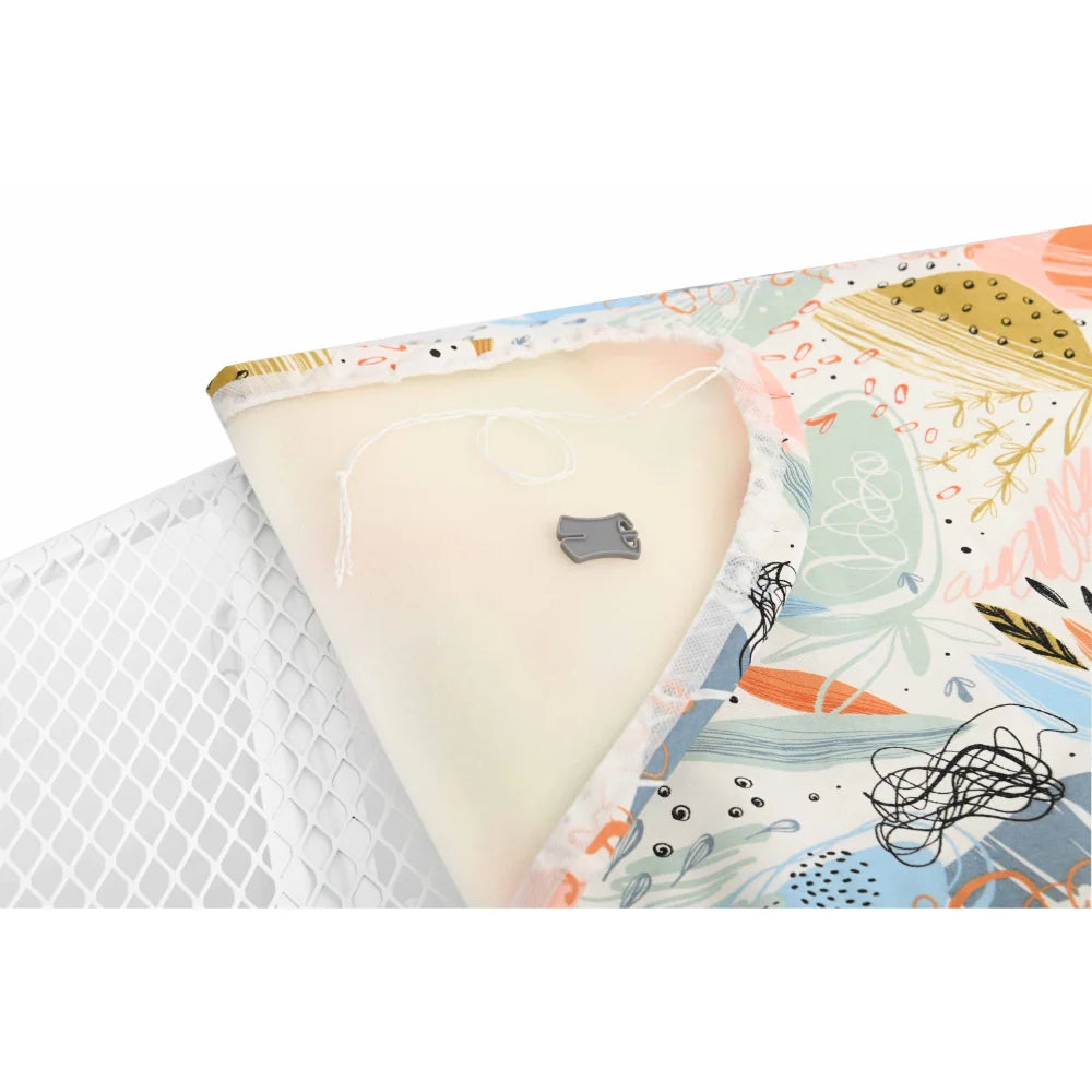 feelings table top ironing board mesh
