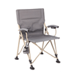 Desert Ranger Patrol Camping Chair - Lightweight Foldable Outdoor Chair
