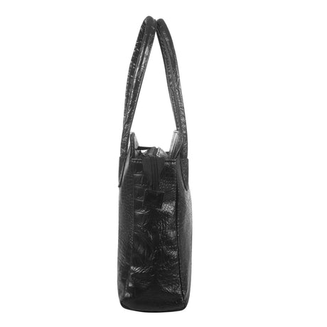 BYFT008255 Mounthood ANAT LADIES HAND BAG Black Set of 1 A.webp
