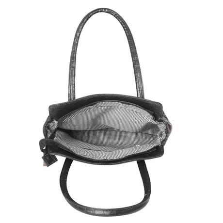 BYFT008255 Mounthood ANAT LADIES HAND BAG Black Set of 1 D.webp