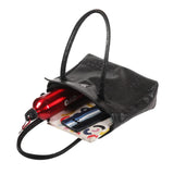 BYFT008255 Mounthood ANAT LADIES HAND BAG Black Set of 1 E.webp