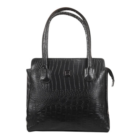 BYFT008255 Mounthood ANAT LADIES HAND BAG Black Set of 1.webp