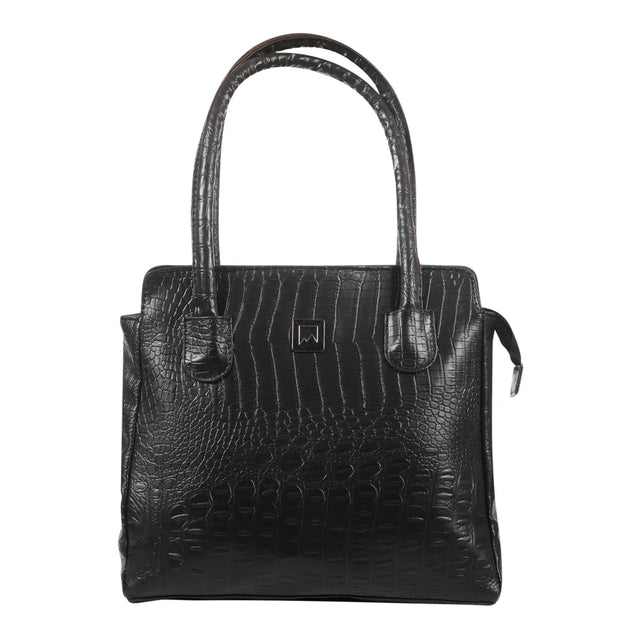 BYFT008255 Mounthood ANAT LADIES HAND BAG Black Set of 1.webp