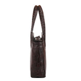 BYFT008256 Mounthood ANAT LADIES HAND BAG Brown Set of 1 A.webp