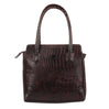 BYFT008256 Mounthood ANAT LADIES HAND BAG Brown Set of 1.webp
