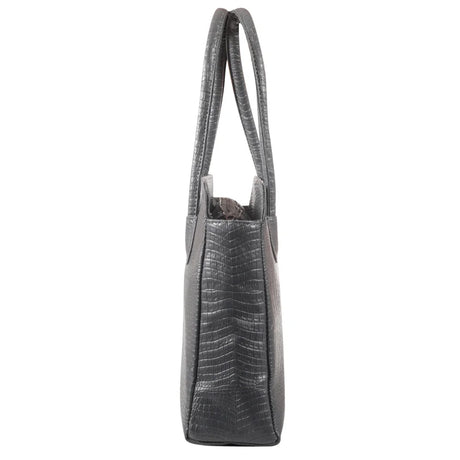 BYFT008257 Mounthood ANAT LADIES HAND BAG Grey Set of 1 B.webp