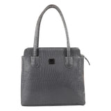 BYFT008257 Mounthood ANAT LADIES HAND BAG Grey Set of 1.webp