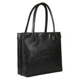 BYFT008258 Mounthood ARADIA LADIES HAND BAG Black Set of 1 A.webp