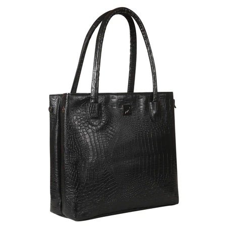 BYFT008258 Mounthood ARADIA LADIES HAND BAG Black Set of 1 A.webp
