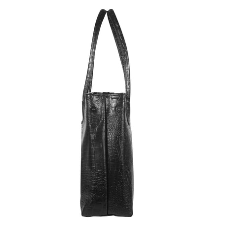 BYFT008258 Mounthood ARADIA LADIES HAND BAG Black Set of 1 B.webp