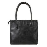 BYFT008258 Mounthood ARADIA LADIES HAND BAG Black Set of 1 D.webp