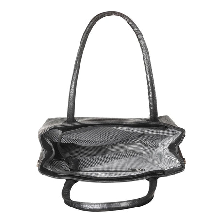 BYFT008258 Mounthood ARADIA LADIES HAND BAG Black Set of 1 E.webp