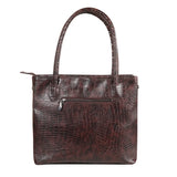 BYFT008259 Mounthood ARADIA LADIES HAND BAG Brown Set of 1 B.webp