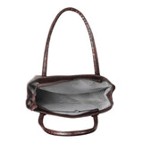 BYFT008259 Mounthood ARADIA LADIES HAND BAG Brown Set of 1 D.webp