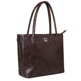 BYFT008259 Mounthood ARADIA LADIES HAND BAG Brown Set of 1 F.webp
