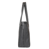 BYFT008260 Mounthood ARADIA LADIES HAND BAG Grey Set of 1 B.webp