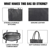 BYFT008260 Mounthood ARADIA LADIES HAND BAG Grey Set of 1 F.webp