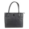 BYFT008260 Mounthood ARADIA LADIES HAND BAG Grey Set of 1.webp
