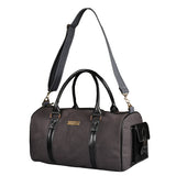 BYFT008261 Mounthood CLADIUS N DUFFLE BAG Grey Set of 1 B.webp